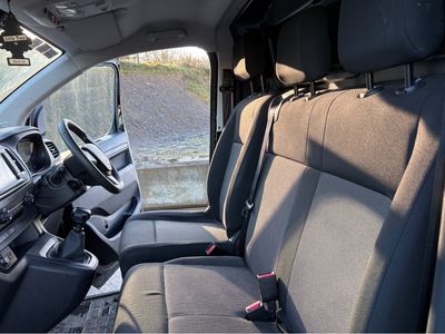 2023 Citroen Dispatch