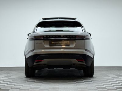 2024 Land Rover Range Rover Velar