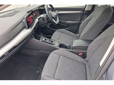 2023 Volkswagen Golf