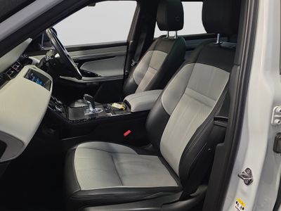 2020 Land Rover Range Rover Evoque