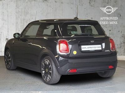 2023 Mini Cooper