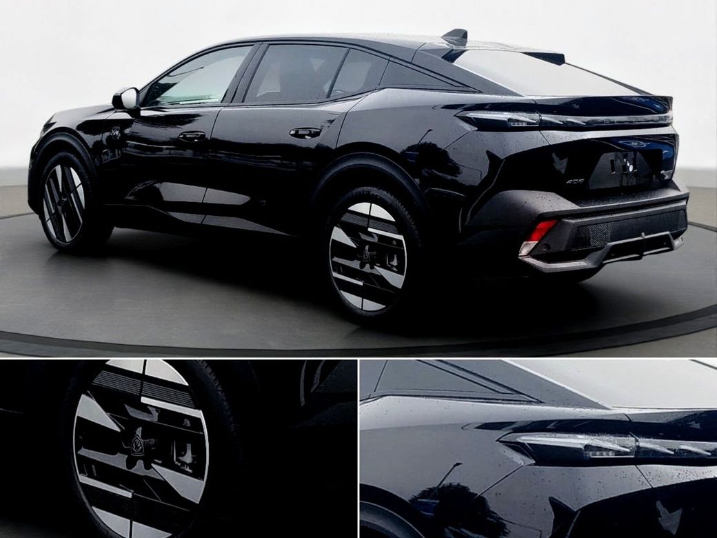 2026 Peugeot 408