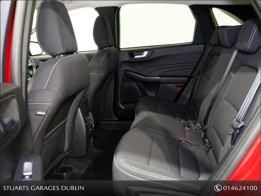 2024 Ford Kuga