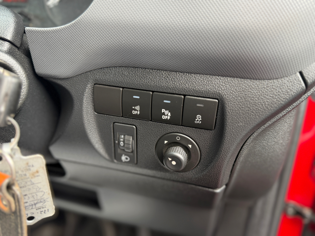 2017 Citroen Berlingo