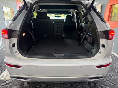 2024 Mitsubishi Outlander