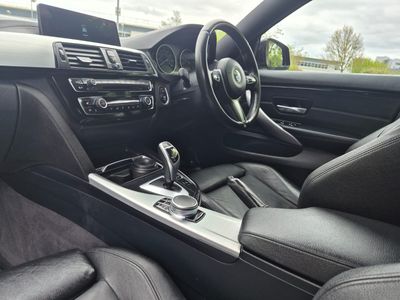 2018 BMW 4 Series