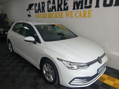 2023 Volkswagen Golf