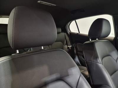 2018 Mercedes-Benz GLA Class