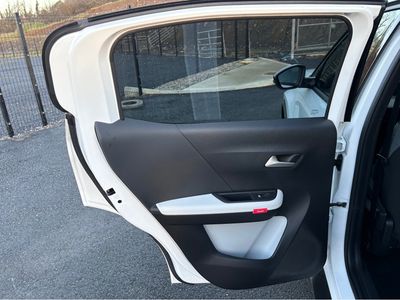 2026 Citroen C3 Aircross