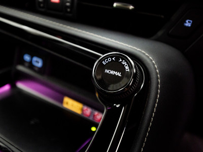 2024 Lexus NX 450H+