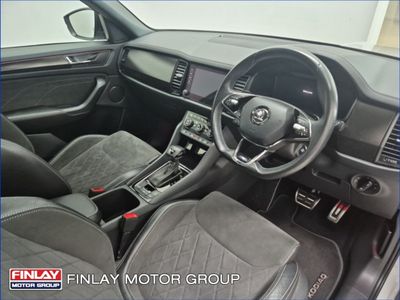 2023 Skoda Kodiaq