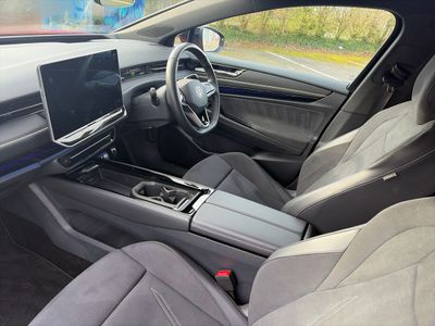 2025 Volkswagen ID.7