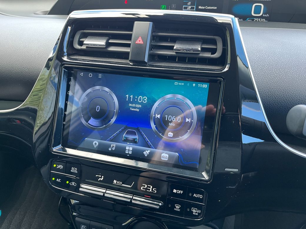 2019 Toyota Prius