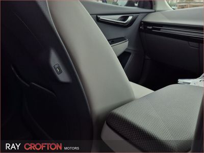 2026 Kia EV6