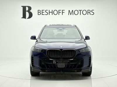 2024 BMW X5