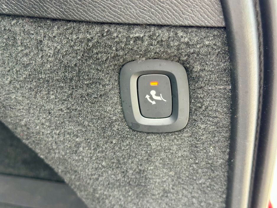 2021 Volvo XC90