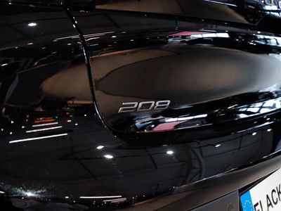 2026 Peugeot 208