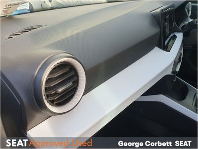 2025 SEAT Arona