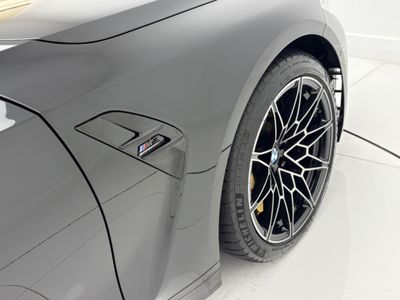 2024 BMW M3