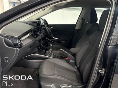 2023 Skoda Fabia