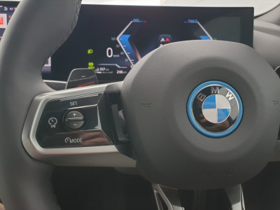 2026 BMW 5 Series