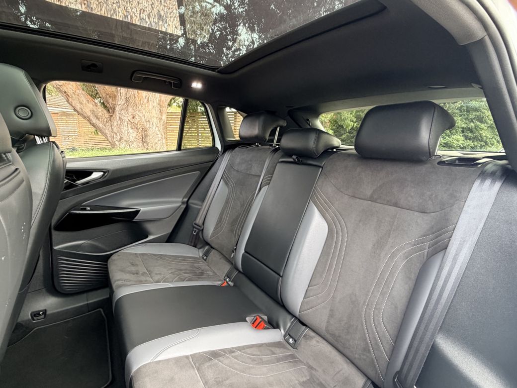 2023 Volkswagen ID.4