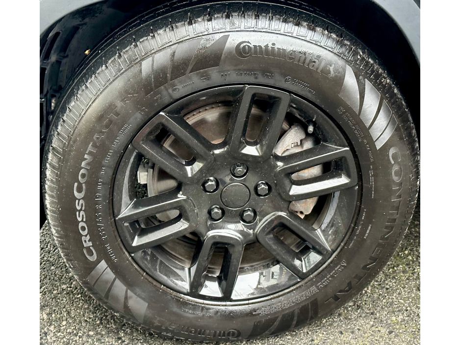 2022 Land Rover Defender