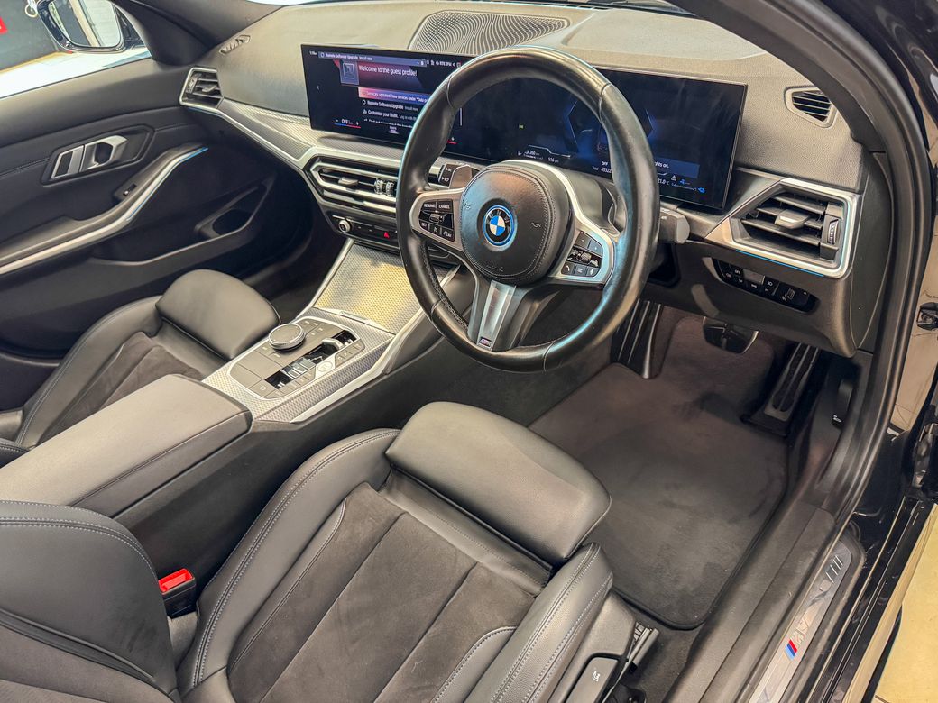 2023 BMW 3 Series