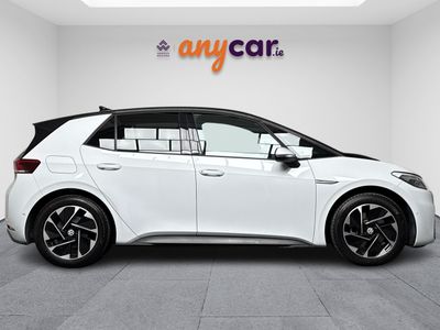 2023 Volkswagen ID.3