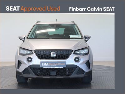 2023 SEAT Arona
