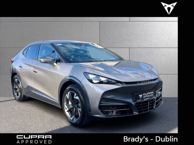 vehicle for sale from Bradys of Castleknock