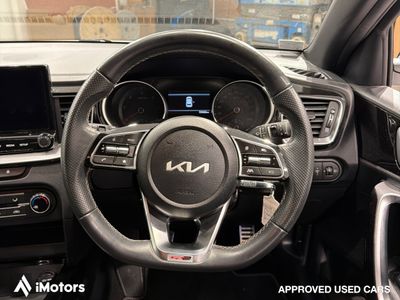 2023 Kia Ceed
