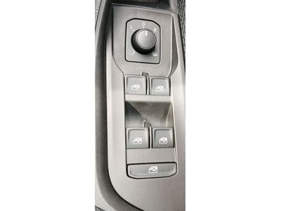 2026 Skoda Octavia