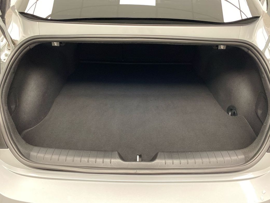 2024 Hyundai Ioniq 6