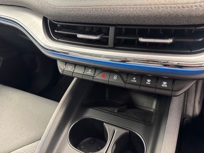2023 Skoda Enyaq