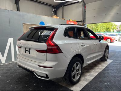 2023 Volvo XC60