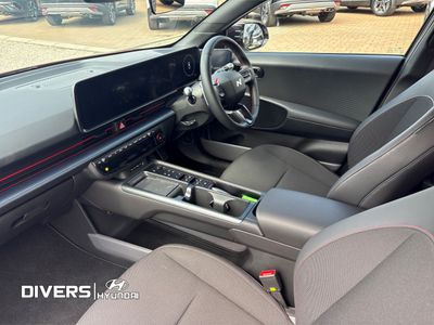 2026 Hyundai Ioniq 6