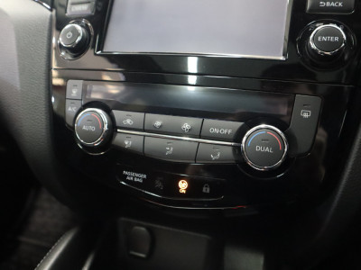 2016 Nissan Qashqai