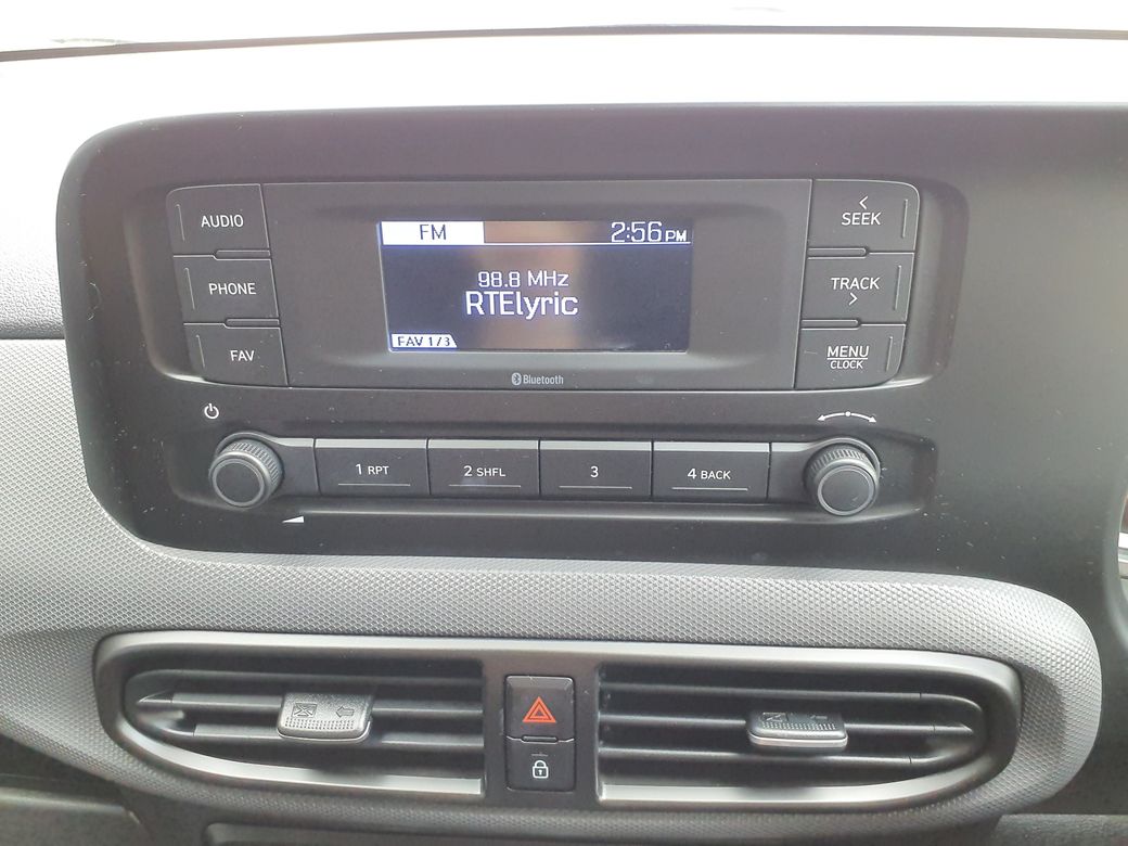 2023 Hyundai i10