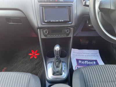 2012 Volkswagen Polo