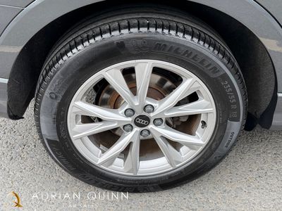 2025 Audi Q3