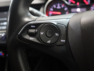 2023 Opel Crossland