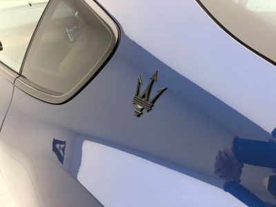 2025 Maserati Gran Turismo
