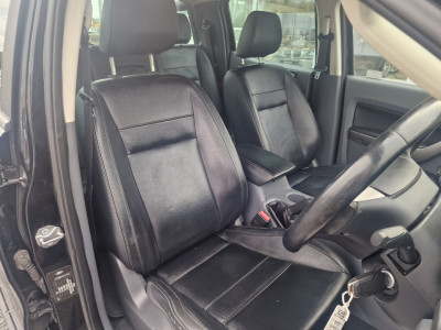2018 Ford Ranger