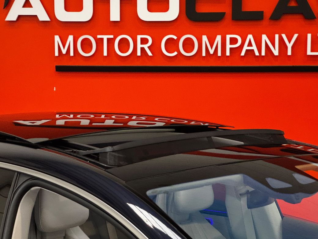 2023 Mercedes-Benz EQS