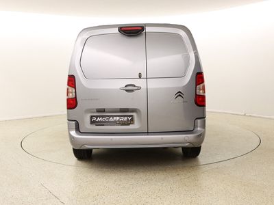 2022 Citroen Berlingo