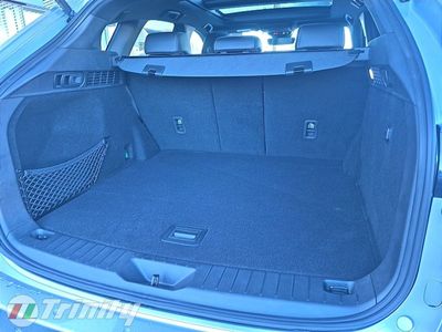 2026 Mazda CX-60