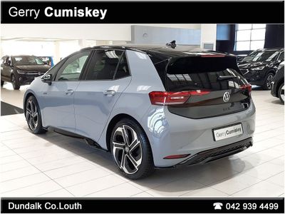 2025 Volkswagen ID.3