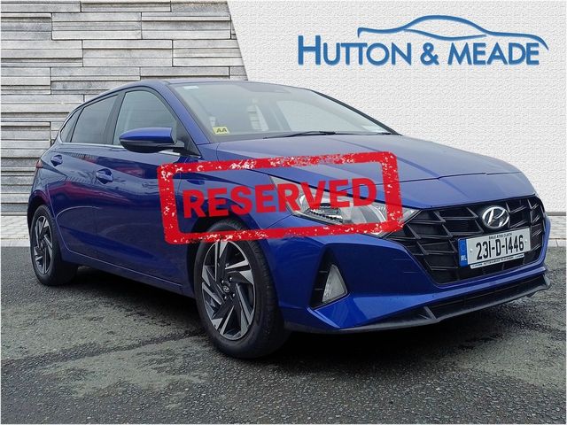 vehicle for sale from Hutton & Meade