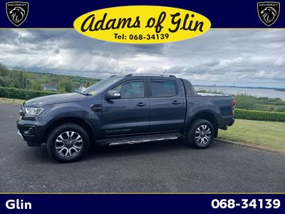 2023 Ford Ranger